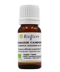 Rosemary with camphor (Rosmarinus officinalis camphoriferum) BIO, 30 ml